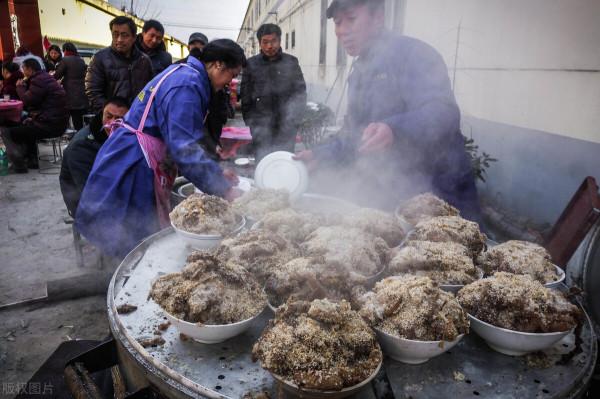 為農民正名（一）——論吃席打包