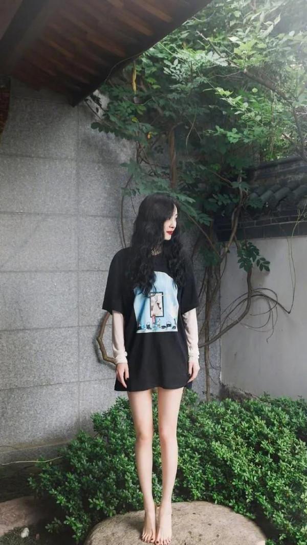 楊冪真是活出自己的範呢？又一波新聞出來了