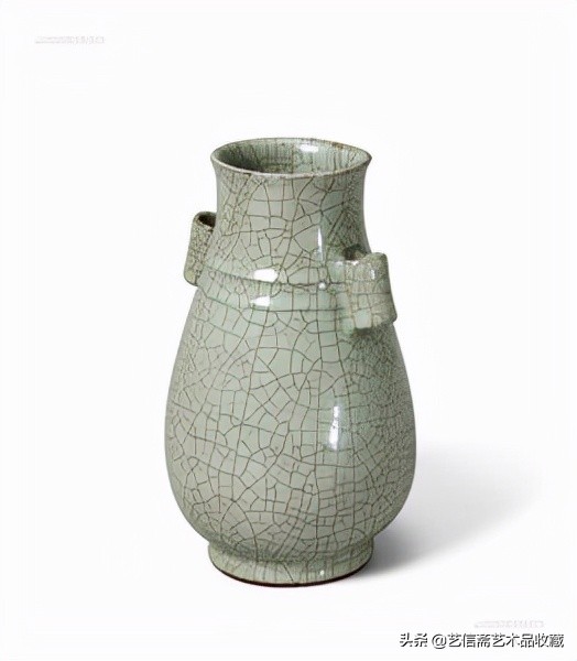 宋代五大名窯之一的哥窯瓷器，為什麼一直迷霧重重？