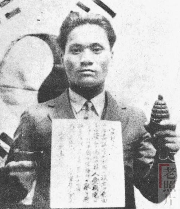 1932年,朝鮮義士尹奉吉成功刺殺侵華日軍總司令,後來他怎麼樣了 1932年,朝鮮義士尹奉吉成功刺殺侵華日軍總司令,後來他怎麼樣了