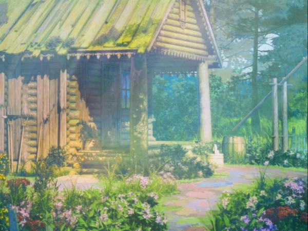 那些動漫裡可以寫進作文的神仙句子 那些動漫裡可以寫進作文的神仙句子