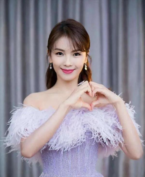 劉濤：最美國民媳婦