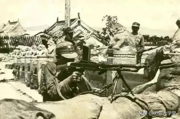 民國的保安團和保安旅是什麼軍政組織，是正規軍還是警察