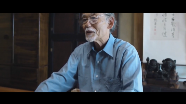 日本投降後,在我國偷偷埋入炸藥,60年後老兵良心發現說出地址 日本投降後,在我國偷偷埋入炸藥,60年後老兵良心發現說出地址