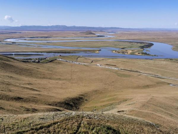 甘南川西自駕行