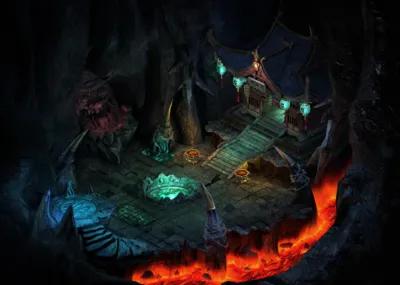 中國神話裡完整的幽冥體系,這個龐大的體系是如何執行的呢? 中國神話裡完整的幽冥體系,這個龐大的體系是如何執行的呢?