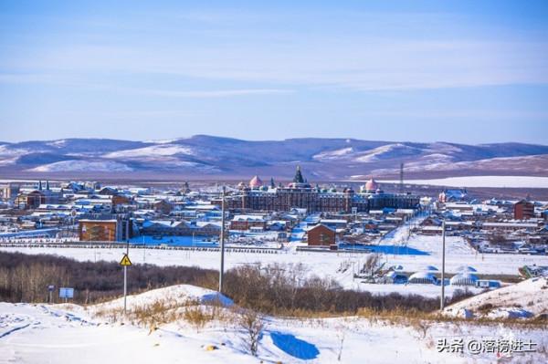 國內八處適合拍雪景的地方，冬日裡充滿靜謐，看看你都去過嗎？