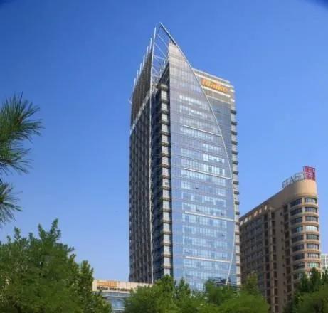 陝西百強企業，陝煤登頂，延長居老二，邁科成民企老大