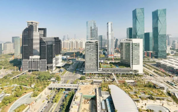 熬過所有的苦後，好運一定會開始降臨