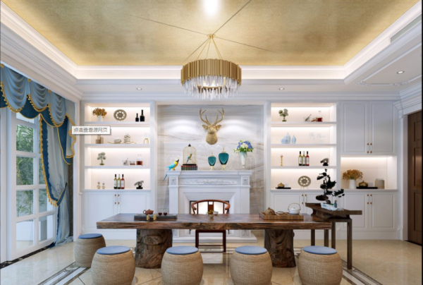 為什麼共享茶室這樣的自助門店越來越火熱？