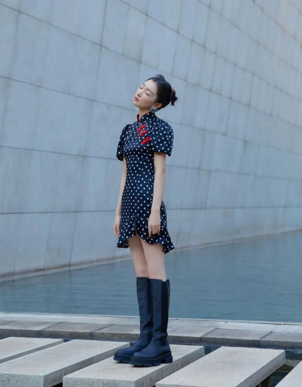 我們採訪到了周冬雨、姚晨、周筆暢的造型師,扒出了她們的變美秘笈 我們採訪到了周冬雨、姚晨、周筆暢的造型師,扒出了她們的變美秘笈