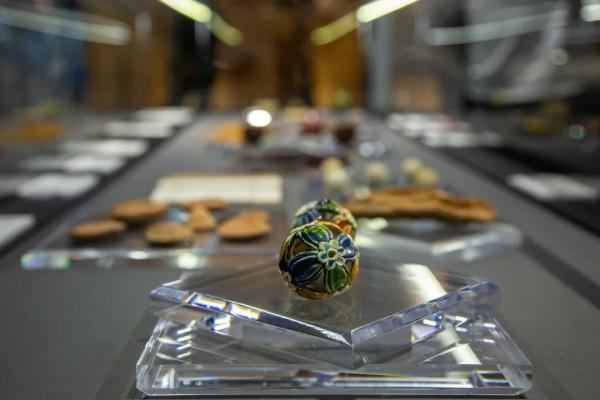 七巧板、九連環、魯班鎖 原來古人也這麼會玩 七巧板、九連環、魯班鎖 原來古人也這麼會玩