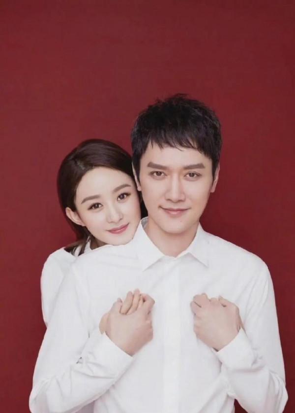 你們覺得趙麗穎和馮紹峰會復婚嗎? 你們覺得趙麗穎和馮紹峰會復婚嗎?