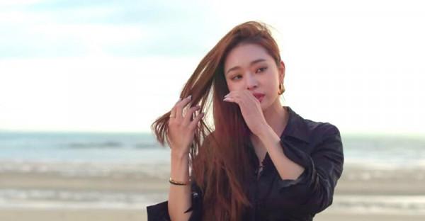 《單身即地獄》最終配對揭曉！文世勳申芝燕反轉牽手成功