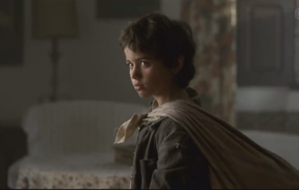 西班牙真實“狼孩”，與狼群一起生活了12年，後來怎麼樣了？