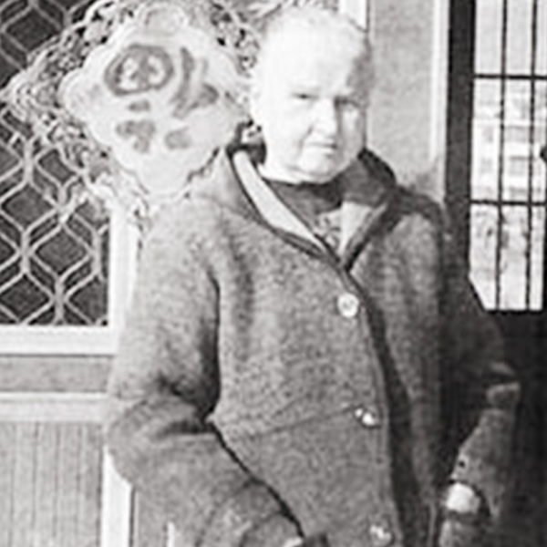 1935年，18歲奧地利姑娘漂洋過海，只為嫁中國警察：紮根農村68年