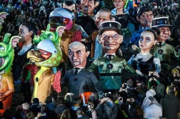 快拿起日曆把這些2022年法國節日和活動通通標記上 快拿起日曆把這些2022年法國節日和活動通通標記上