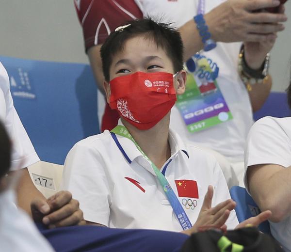 全運最新金牌榜:廣東單日5金超山東,8省上雙,內蒙古破0超遼寧 全運最新金牌榜:廣東單日5金超山東,8省上雙,內蒙古破0超遼寧