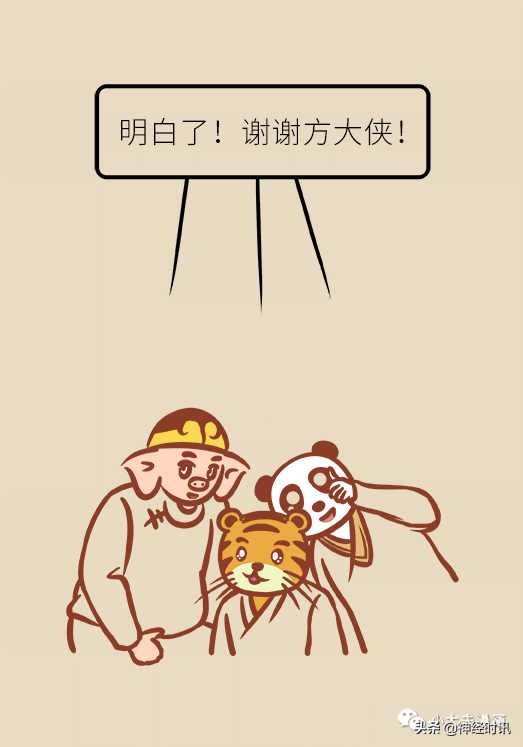 “腔隙性腦梗”到底怎麼回事？這篇文章全說透了