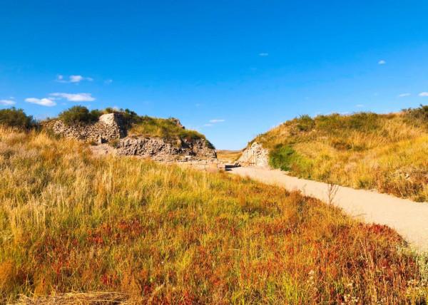 遊內蒙古的世界文化遺產-“元上都遺址”，覽清朝皇家寺院-匯宗寺