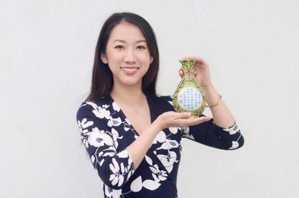 2019年他用8.6元買下一個瓶子,6個月後價格漲到416萬 2019年他用8.6元買下一個瓶子,6個月後價格漲到416萬