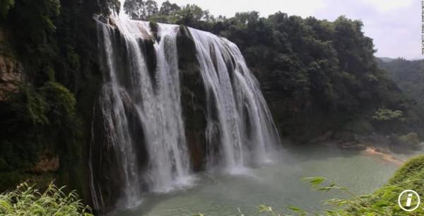 中國最值得去旅遊的地方2