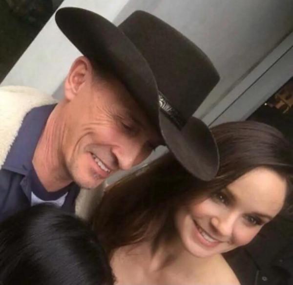 【越獄演員照片合集】