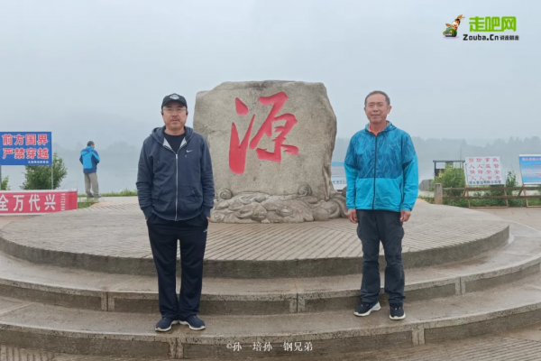 花甲之年，親兄弟攜手共駕35000公里，走過一趟刻骨銘心的旅行