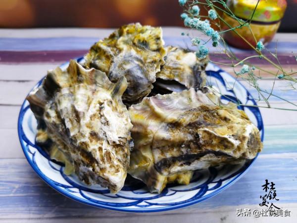 牡蠣與生蠔有什麼區別？吃了20年的海鮮終於明白了，可不能再買錯