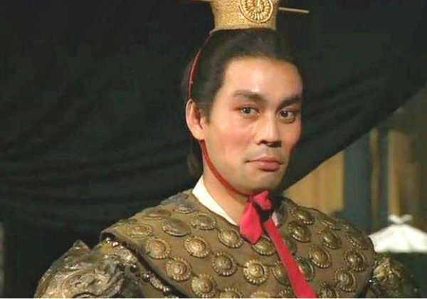 三國猛將集團，無名無姓的人物