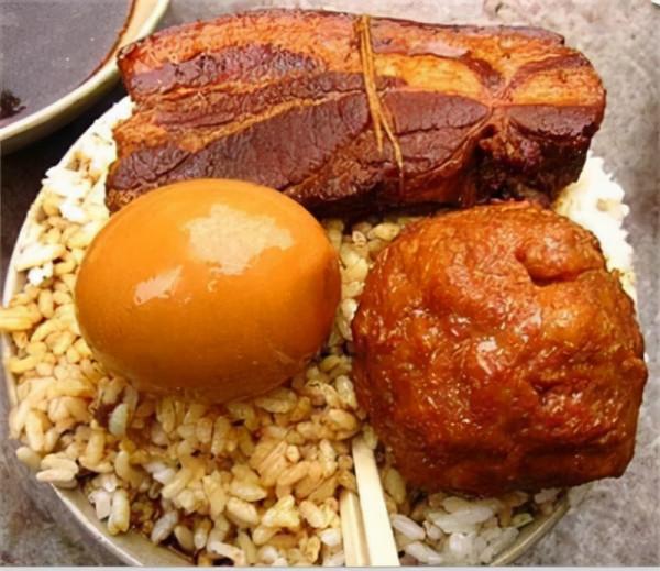 山東這些小吃您喜歡嗎 山東這些小吃您喜歡嗎