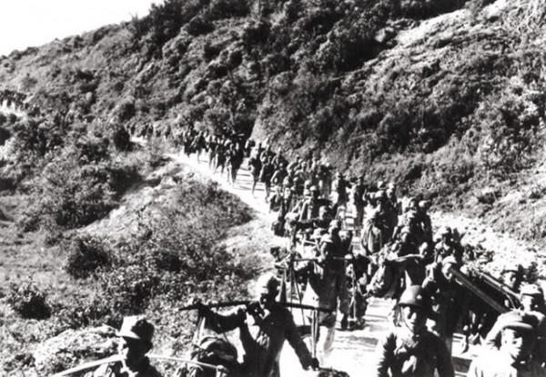 遠征軍女護士設計除掉日本特務,印度院長問:你哪個軍校畢業的? 遠征軍女護士設計除掉日本特務,印度院長問:你哪個軍校畢業的?