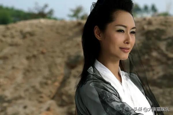10位女星再扮成名角色，醫美駐顏與優雅老去，差距一目瞭然