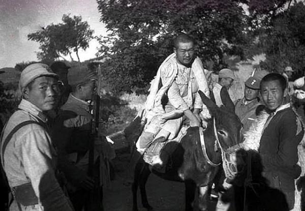 河南老漢收留日本兵47年，等他回國後，是如何對待老人的？