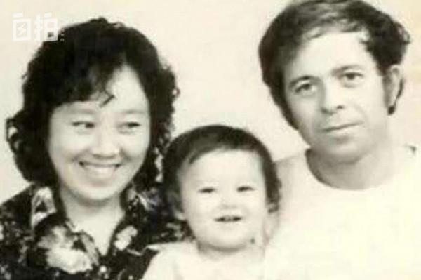 一輩子專演“外國人”的“特型”演員，徐亞洲的故事，傳奇又平淡