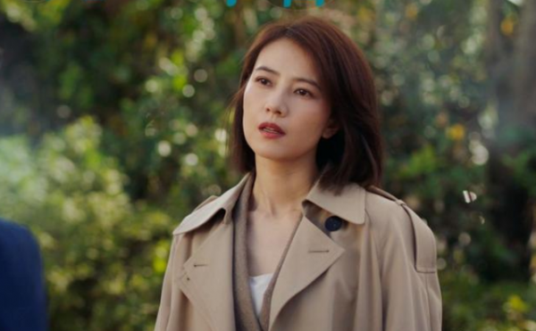 42歲高圓圓復出新劇轉型，繼劉濤周迅之後，實現中年女演員的反擊