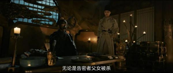 瘋狂懟臉拍,打戲拍得像吃雞,《風起洛陽》拍成這樣,導演要負責 瘋狂懟臉拍,打戲拍得像吃雞,《風起洛陽》拍成這樣,導演要負責