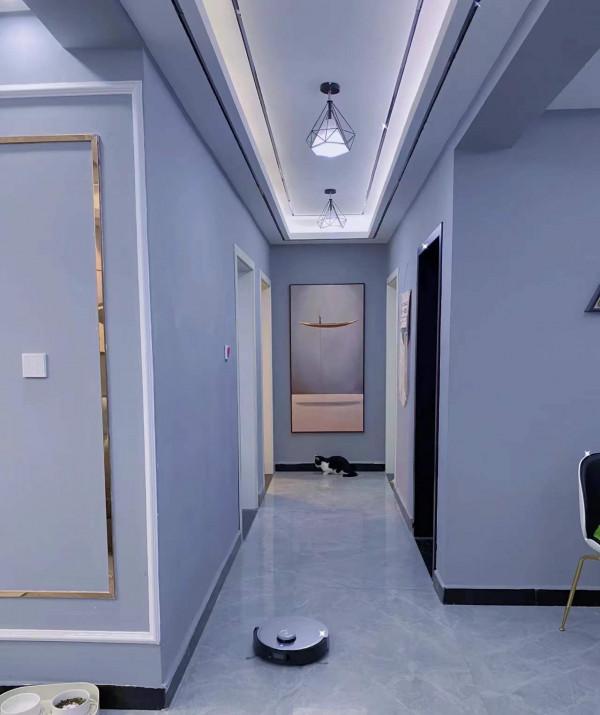 河南90後小夫妻,因太會佈置而走紅,126㎡的房子買到裝只花24W 河南90後小夫妻,因太會佈置而走紅,126㎡的房子買到裝只花24W