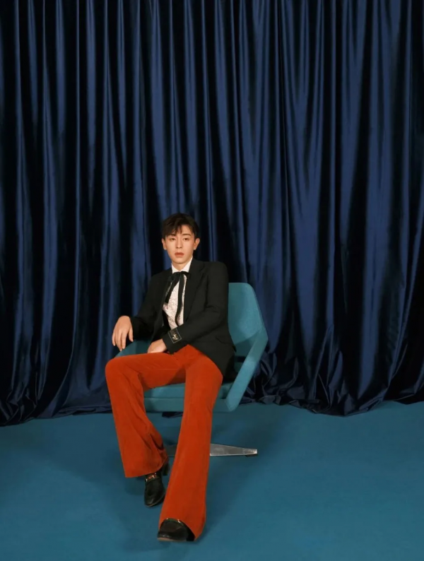 沒了這些攝影師，貴圈明星的出圈神圖都要消失一半…