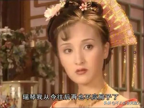 事業巔峰卻退圈的8位女星，柏雪被傳靈異事件，鄭秀珍被判窮籍