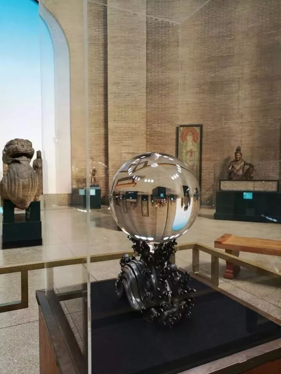 美國賓夕法尼亞大學考古學與人類學博物館收藏的中國文物 美國賓夕法尼亞大學考古學與人類學博物館收藏的中國文物