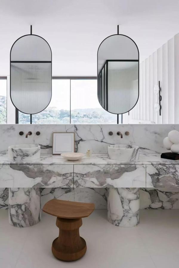 海邊別墅讓你意向不到，有沒有想買的