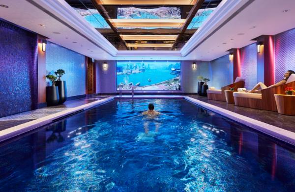 細數中國頂級酒店品牌