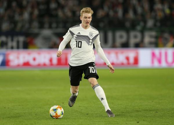 林克：布蘭特需要提高基本功，穆西亞拉可以參照普拉尼奇的踢法