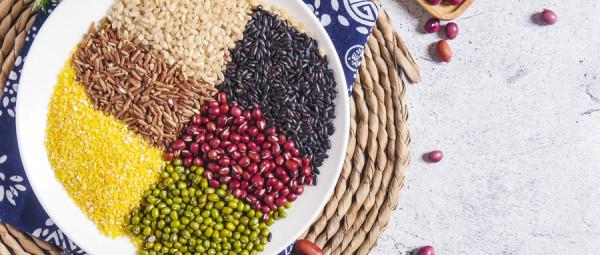 每天都在吃,你知道五穀雜糧的營養價值嗎? 每天都在吃,你知道五穀雜糧的營養價值嗎?