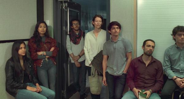 記憶&mdash;&mdash;這位蟄伏於熱帶雨林的天外來客終於飛遠了