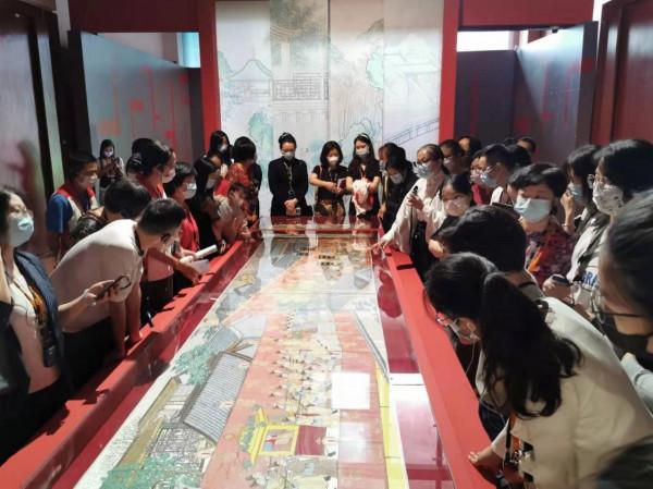 男子蝸居20年復原紅樓夢|值不值得冷暖自知,人生在世但求無悔 男子蝸居20年復原紅樓夢|值不值得冷暖自知,人生在世但求無悔