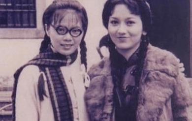 《上海灘》播出42年，8位演員境況懸殊巨大，有人去世，有人出家