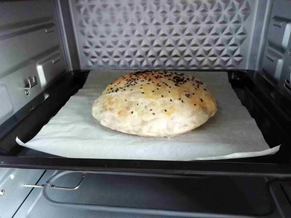 別冷落了你家烤箱,試試這懶人點心,酥脆爆漿還拉絲,很適合新手 別冷落了你家烤箱,試試這懶人點心,酥脆爆漿還拉絲,很適合新手