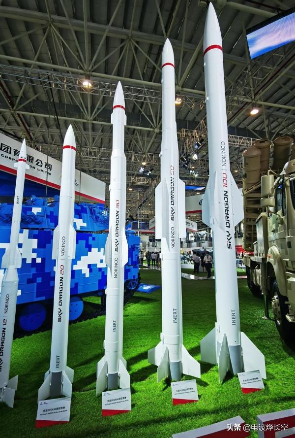 國貨之光！摩洛哥軍方首次全方位展示天龍50系統，獨特配置有看點